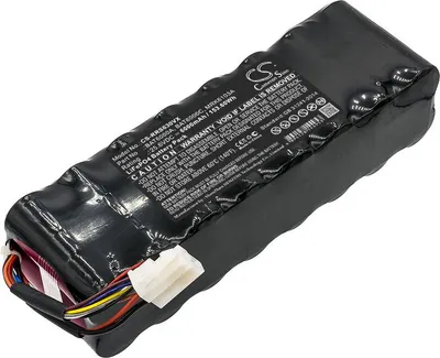 Obrázek produktu pro Baterie pro Robomow, Wolf Garten, Cub Cadet, ekv. MRK6103A, 25,6V / 6 Ah, LiFePO4