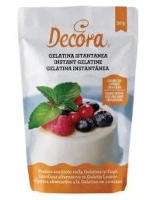 Obrázek produktu pro Želatina v prášku 30g