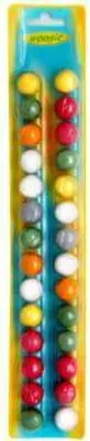 Produktbild von Woogie Gum Balls 28 Stk.