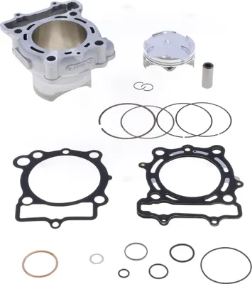 Produktbild von ATHENA Zylinder Kit Ø78mm - passend für Kawasaki KX250F (20-21)