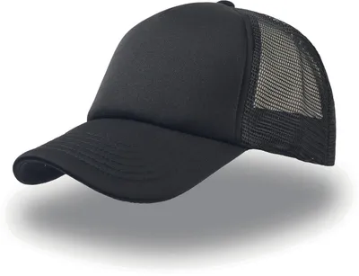 Produktbild von Atlantis Headwear Rapper Cap