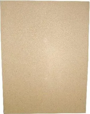 Produktbild von gRENAMAT AS 600x800x20mm (1150°C)