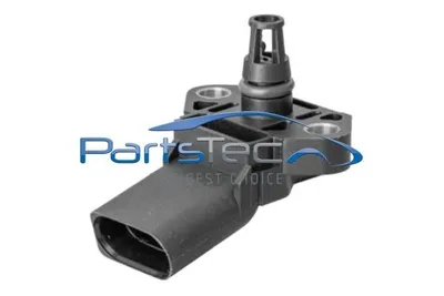 Produktbild von PartsTec PTA565-0157 Ladedrucksensor für VW Golf VII Schrägheck (5G1, BQ1, BE1, BE2) Saugrohr