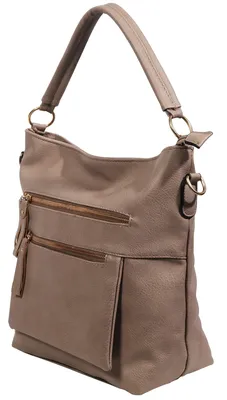 Produktbild von Damenhandtasche aus Kunstlederion