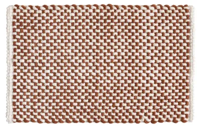 Produktbild von Ultra-absorbierender Chenille-Baumwollpoly-Badeteppich