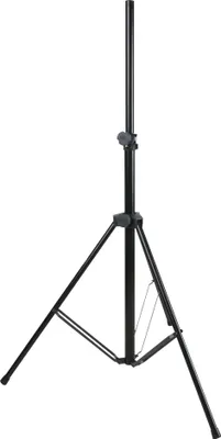 Produktbild von Showgear Mammoth Speaker Stand Aluminium - <40 kg - 1300-1900 mm - 35 mm