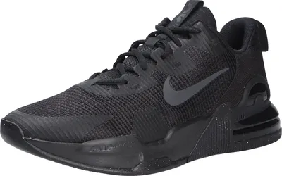 Produktbild von Abery Męskie Sportowe Nike Air Max Alpha Trainer 5 Dm0829 010 R-46
