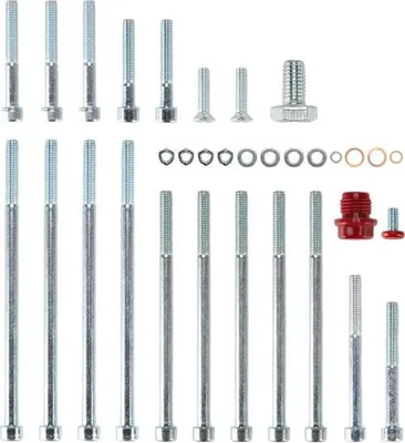 Produktbild von Schrauben Satz Motor für Zündapp GTS / Super Sport / GTS Super Typ 517-35