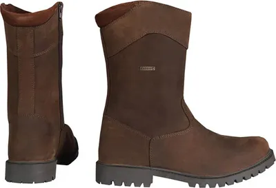 Produktbild von Horka Leder Outdoor Stiefel Aspen Braun - Größe 41