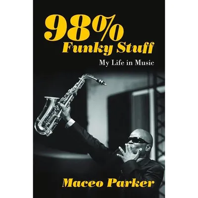 Obrázok produktu pre 98% Funky Stuff