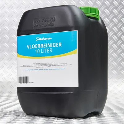 Produktbild von Bodenreiniger für Werkstattböden