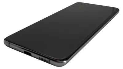 Produktbild von Samsung Galaxy S20+ SM-G985F/DS, 17 cm (6.7"), 8 GB, 128 GB, 12 MP, Android 10, Schwarz