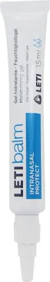 Produktbild von Letibalm Intra Nasal Protect 15ml