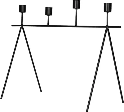 Produktbild von Leuchter Brillo 32cm