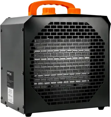 Productafbeelding van Elektrische verwarming, 5500W, modelnummer KD11992