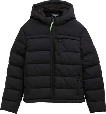 Produktbild von Tom Tailor Kinder Jungen Jacke