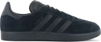 Obrázek produktu pro adidas Originals Gazelle - Triple Black - pánské tenisky Black CQ2809 , EU 44 2/3 UK 10