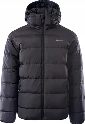 Image de Hi-Tec Safi Veste haute visibilité pour homme, taille 3XL