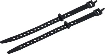 Obrázek produktu pro BSB-161 CargoStraps velikost M barva černá