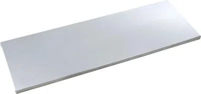 Produktbild von ADB Fachboden grau 91,5 x 35,3 cm