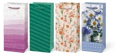 Obrázok produktu pre Torebka prezentowa 100 x 220 x 55 mm