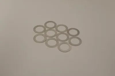 Image de Kyosho DISQUES DISTANCIERS 12X18X0,15 MM