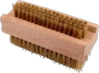Obrázek produktu pro Dřevěný kartáč na tělo Sanel