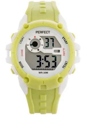 Produktbild von Perfect 8202 Kinderuhr (Zp347C)