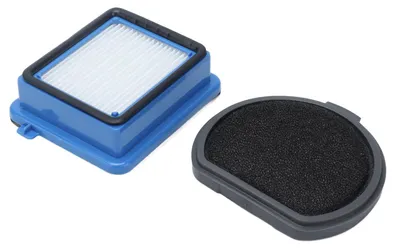 Obrázok produktu pre Náhradné diely pre filtre vysávačov, vhodné pre Electrolux PF91-5EBF PF91-5BTF PF91-6BWF