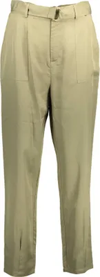 Produktbild von KOCCA Damen Hose Grün NATULO_VERDE_52017 : Größe - 2XL Größe: 2XL