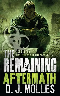 Obrázek produktu pro Buch 'Aftermath' in englischer Sprache