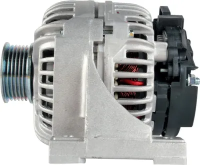 Produktbild von HELLA 8EL 012 428-121 Lichtmaschine Generator LiMa 120A 12V für VOLVO V70 II (285) S60 I (384) XC70 Cross Country (295) S80 I (184)