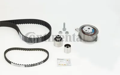 Produktbild von Contitech Zahnriemensatz für