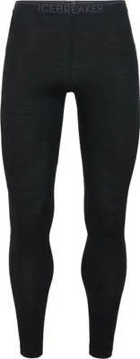 Produktbild von ICEBREAKER M 150 Zone Leggings BLACK S