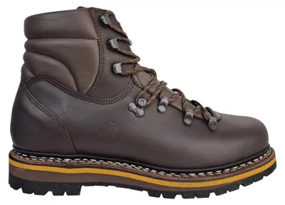 Produktbild von HanWag Grünten zwiegenäht Wanderstiefel Braun
