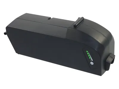 Produktbild von LionTec Fahrradbatterie 36V -13,6Ah- 500Wh für Bosch Classic Antriebe Powerpack