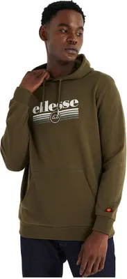 Produktbild von ellesse Claro OH Hoody Khaki L