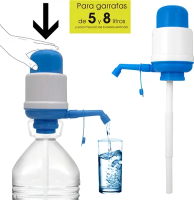Immagine prodotto di Distributore d'acqua per brocche e bottiglie