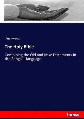 Produktbild von The Holy Bible