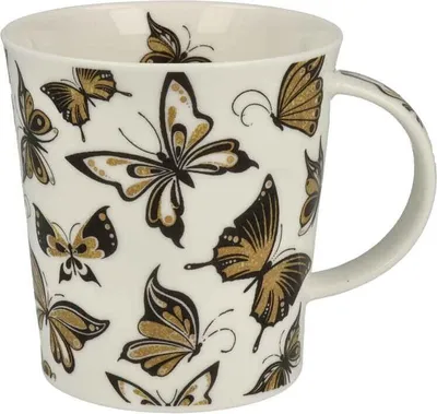 Productafbeelding van Becher Lomond, "Fantasia Rond"