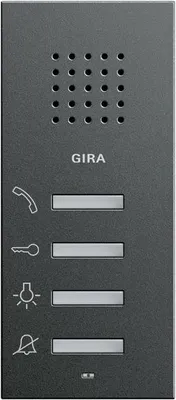 Productafbeelding van GIRA Woonstation Freisp