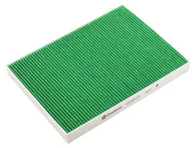 Produktbild von Castrol filters CC0017 Innenraumfilter Pollenfilter für VW PASSAT Variant (3B6)
