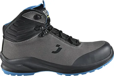 Obrázek produktu pro Safety Jogger MODULO S3S MID šedá 42