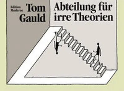 Image de Abteilung für irre Theorien