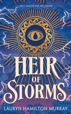 Produktbild von Heir of Storms