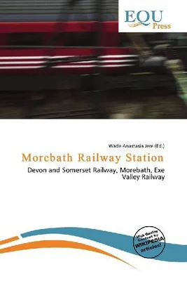 Produktbild von Bahnhof Morebath