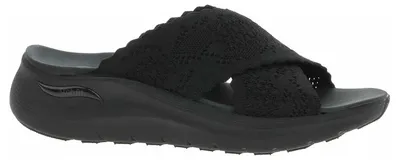 Zdjęcie produktu dla Sandały Skechers Arch Fit 2.0 - Still The One czarny 39