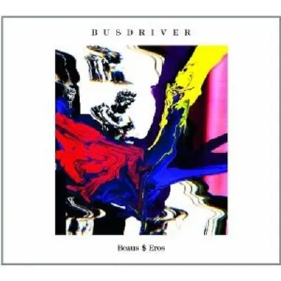 Produktbild von Busdriver-Beaus$Eros