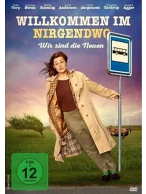 Immagine prodotto di Benvenuti nel nulla - Siamo quelli nuovi
