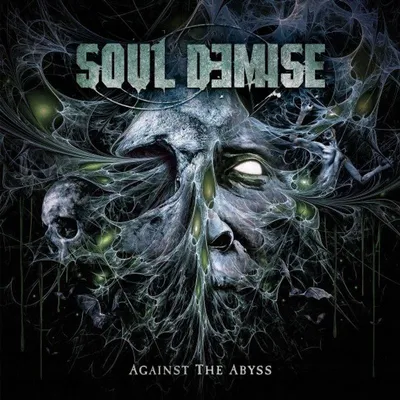 Produktbild von Against The Abyss